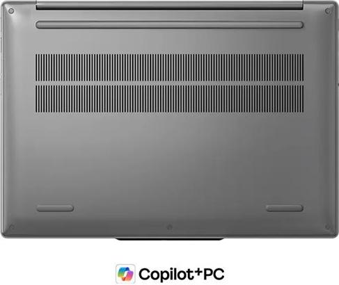 Lenovo IdeaPad Slim 5 14" WUXGA OLED Ryzen AI 7 445 16 GB RAM 1 TB SSD Luna Gray