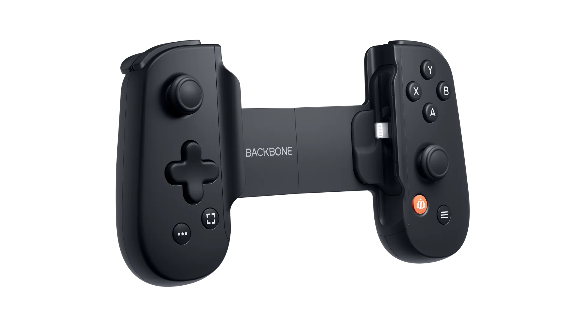 Backbone One for iPhone PlayStation Edition Weiß