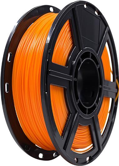 Flashforge PO2 3D-Druckmaterial Polyacticsäure (PLA) Orange 500 g (PO2)