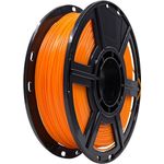 Flashforge PO2 3D-Druckmaterial Polyacticsäure (PLA) Orange 500 g (PO2)