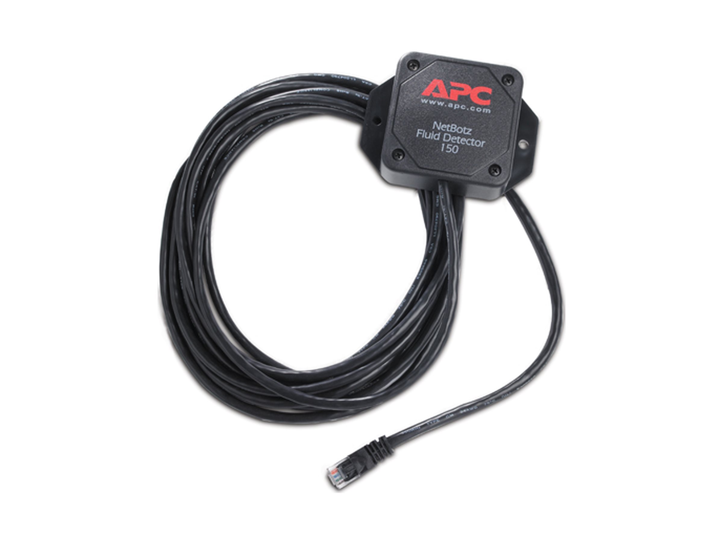APC NetBotz Spot Fluid Sensor - Flüssigkeitsdetektor - 4,5 m - RJ-45