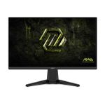 MSI MAG 245F X24 Gaming-Monitor 23,8 Zoll Rapid IPS 240 Hz 0,5 ms GtG FHD Schwarz