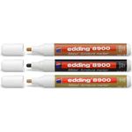 Edding 8900 Braun Mehrfarbig (4-8900-1-4012)