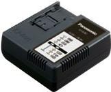 Panasonic EY0L82B - Batterieladegerät - für Panasonic EY9L45, EY9L47B, EY9L51, EY9L53, EY9L54B (EY0L82B32)