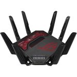 ASUS ROG Rapture GT-BE19000 (90IG0850-MO9A0V)
