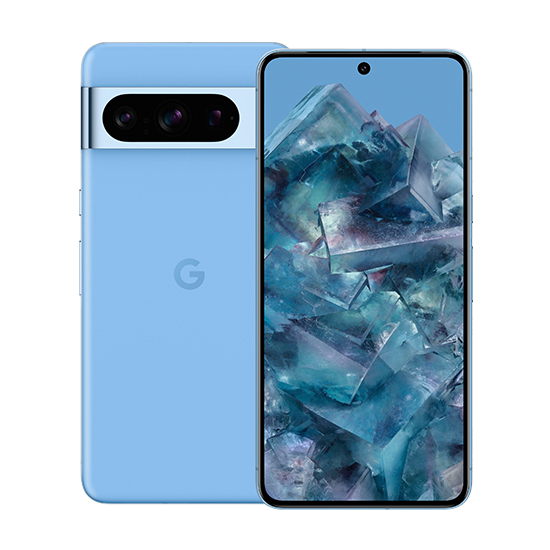Google Pixel 8 Pro 6,7" 5G Smartphone 12 GB RAM 128 GB Bay