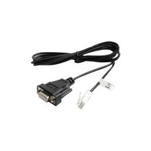 APC RJ45 SERIALCABLE LCD MODELS 2M FOR SMART-UPS (AP940-0625A)