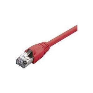 Tecline 1.5m RJ-45 SF/UTP Cat5e (716015R)