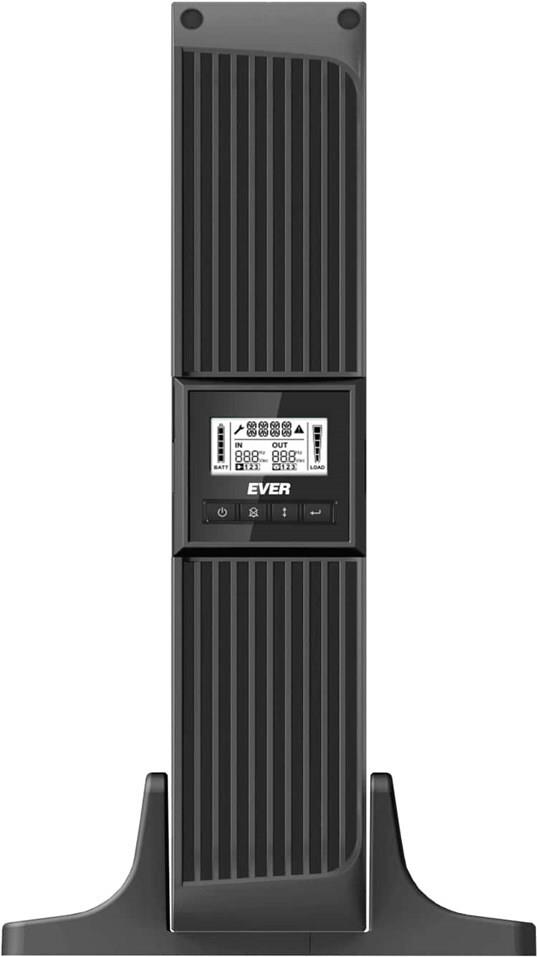 Ever Netline RT 2000 - USV-Stromversorgung (T/NETLRT-002K00/00)