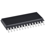 Texas Instruments Datenerfassungs-IC - Analog-Digital-Wandler (ADC) ADS1241E Extern SSOP-28 (ADS1241E)