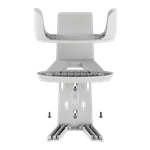 Netgear Orbi Wall Mount Kit, Wandmontage Kit (RBKWM-10000S)