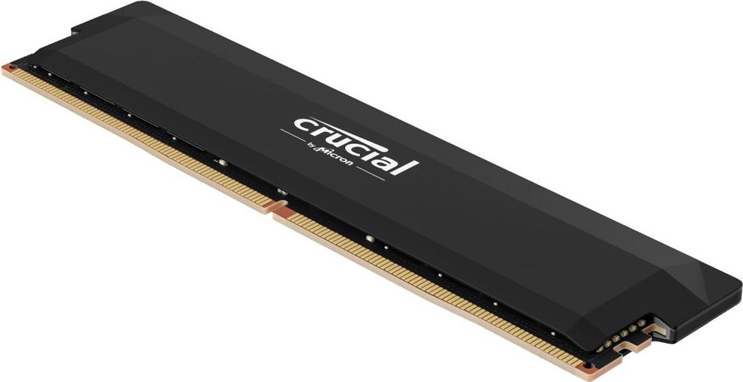 Crucial Pro DDR5 Modul (CP32G64C40U5B)