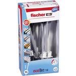 Fischer DUOTEC 12 LD Hohlraumdübel 542590 10 St. (542590)