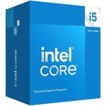 Intel Core i5 i5-14400F (BX8071514400F)