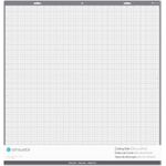 Silhouette CUT-MAT-24X24ST Handwerker-Schneidemaschinenteil & -zubehör Schneidmatte (CUT-MAT-24X24ST)