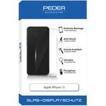 PEDEA Display-Schutzglas für Apple iPhone 15 (50170098)