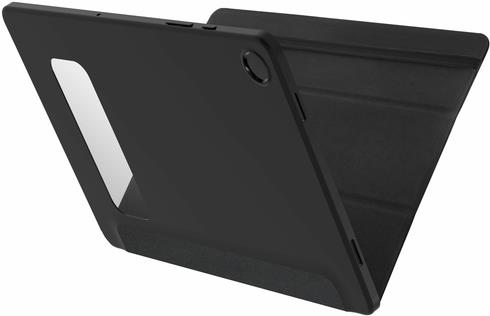 OtterBox React Folio Galaxy Tab A9+BLK PolyBag (77-95386)