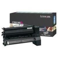 Lexmark Toner C782X1MG (C782X1MG)