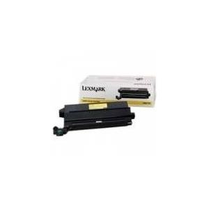 Lexmark Tonerpatrone (12N0770)