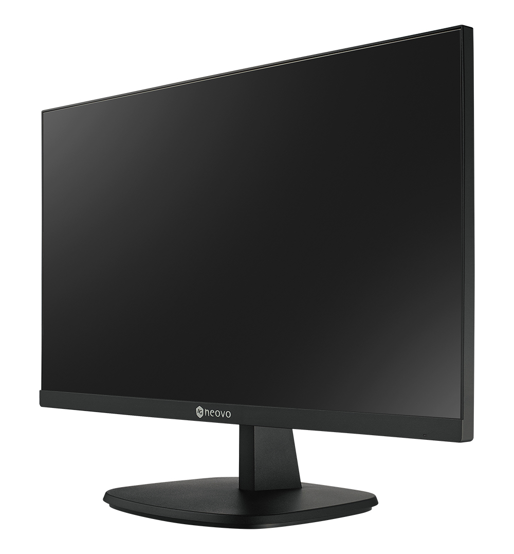 AG Neovo SC-2402 CCTV-Monitor 24" Full HD VA Schwarz