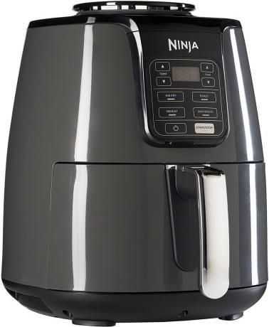 NINJA AF100EU Heißluftfritteuse (AF100EU)