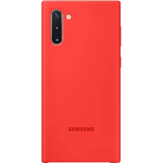 Samsung EF-PN970 Handy-Schutzhülle 16 cm (6.3" ) Cover Rot (EF-PN970TREGWW)