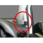 Brodit 605452 Halterung Handy/Smartphone (605452)