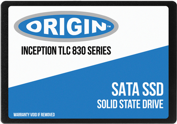 Origin Storage Inception TLC830 Pro Series NB-20003DSSD-TLC (NB-20003DSSD-TLC)