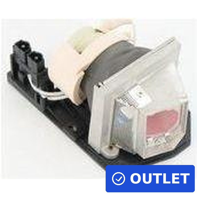 MicroLamp Projektorlampe (ML12118, EC.K0700.001)