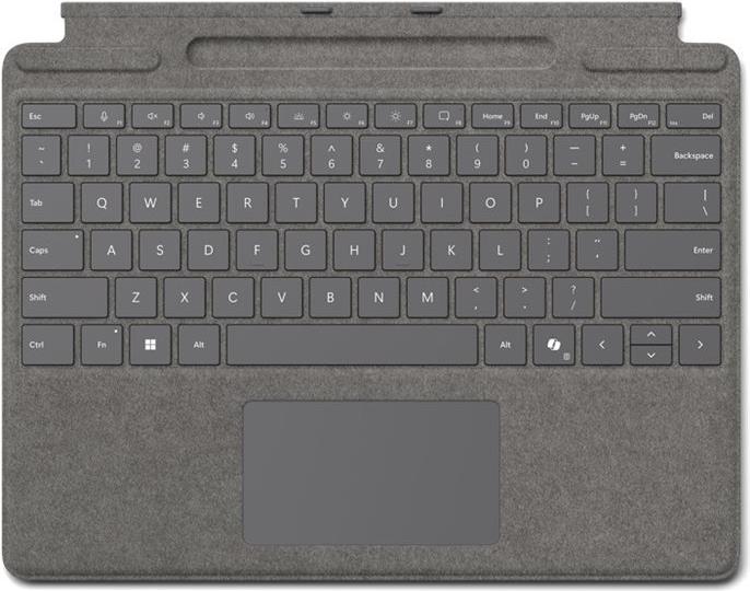 Microsoft Surface Pro Keyboard for Business (8X8-00167)