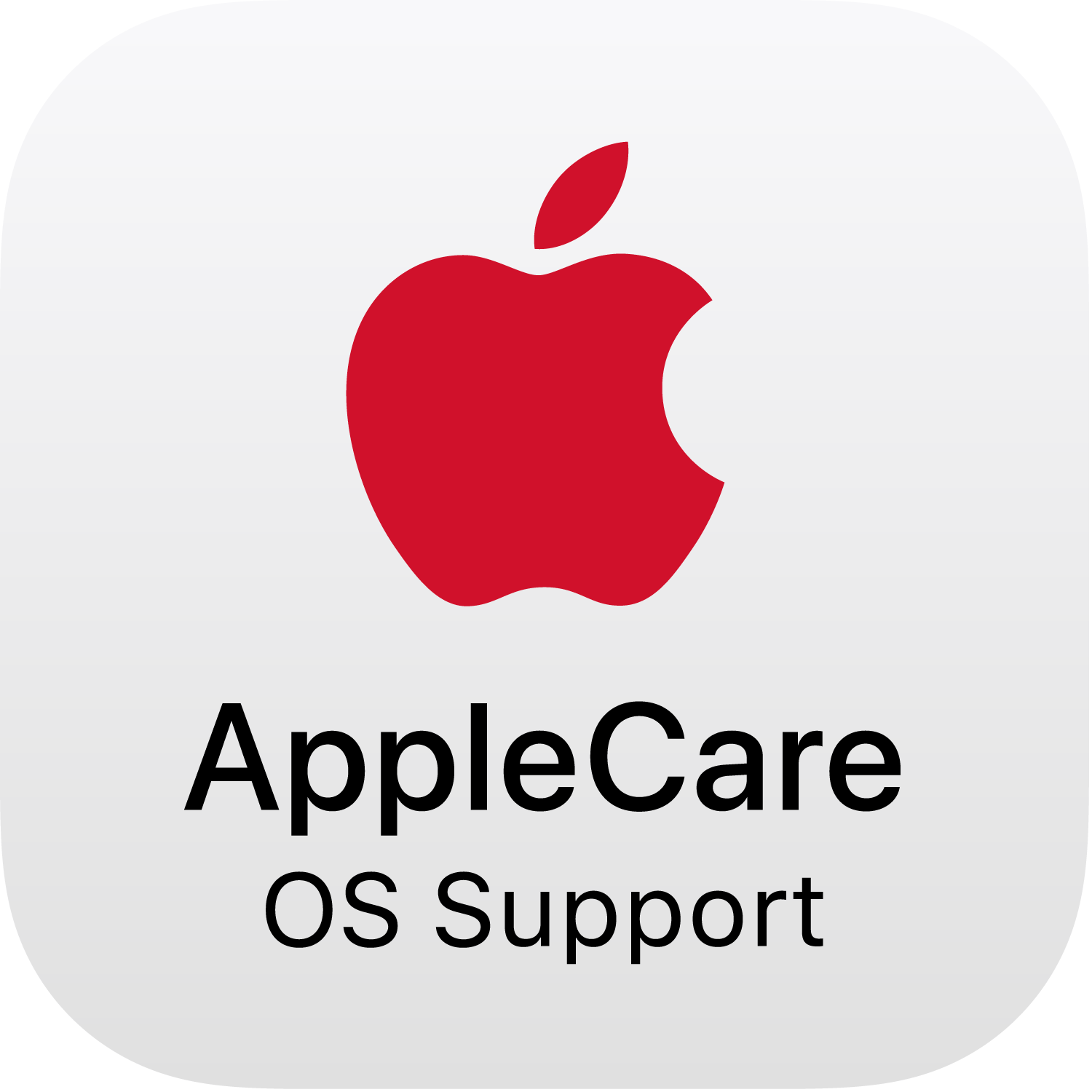 AppleCare OS Support (D5865ZM/A)