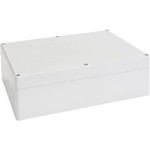 Bopla Universal-Gehäuse 300 x 160 x 120 Polycarbonat Lichtgrau (RAL 7035) EM 247 1 St. (62247300)