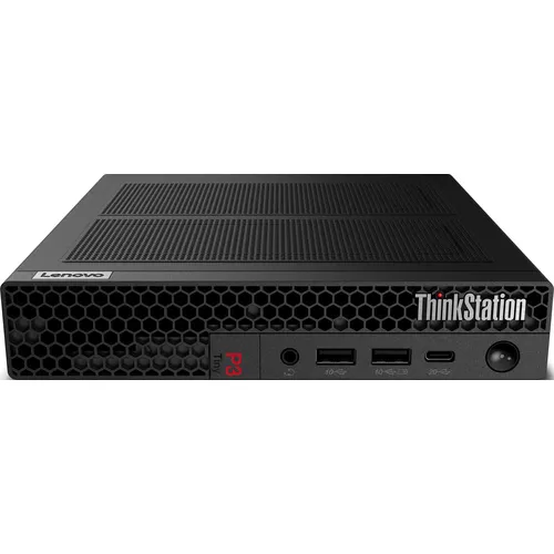 Lenovo ThinkStation P3 Tiny Gen2 Core Ultra 7 265 48GB RAM 512GB SSD RTX A1000 Win11 Pro