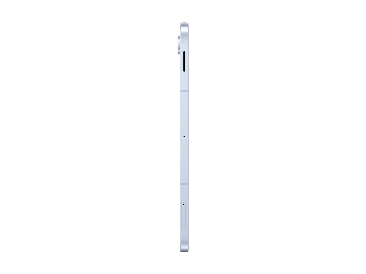 Samsung Galaxy Tab S10 FE 10.9" 8 GB RAM 128 GB Blau