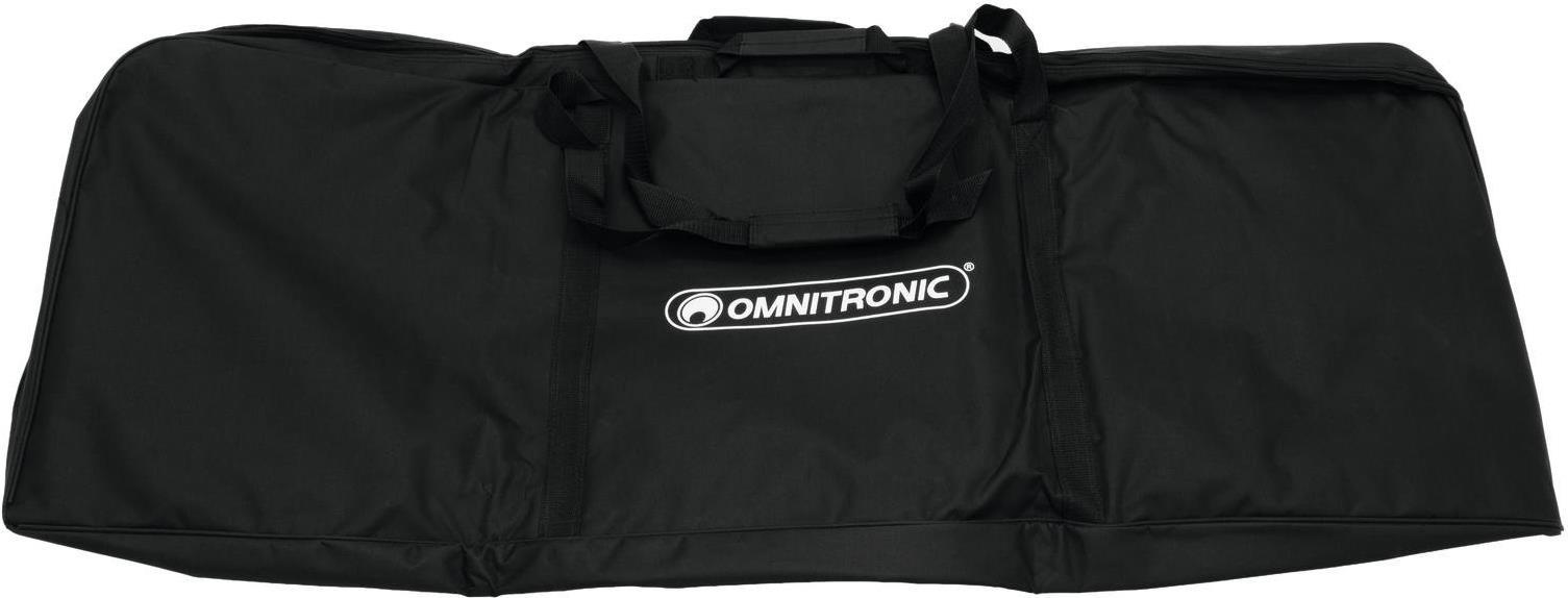 OMNITRONIC Tragetasche für Mobile DJ Stand XL (32000024)