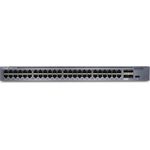 Juniper EX4000 48-Port 10/100/1000BaseT 4x 1G/10G SFP/SFP + (optics sold separately) with Standard SW (EX4000-48T)