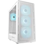 Cougar Gehäuse Midi-Tower Airface Pure PRO ARGB Weiß (CGR-2GA5W-P)
