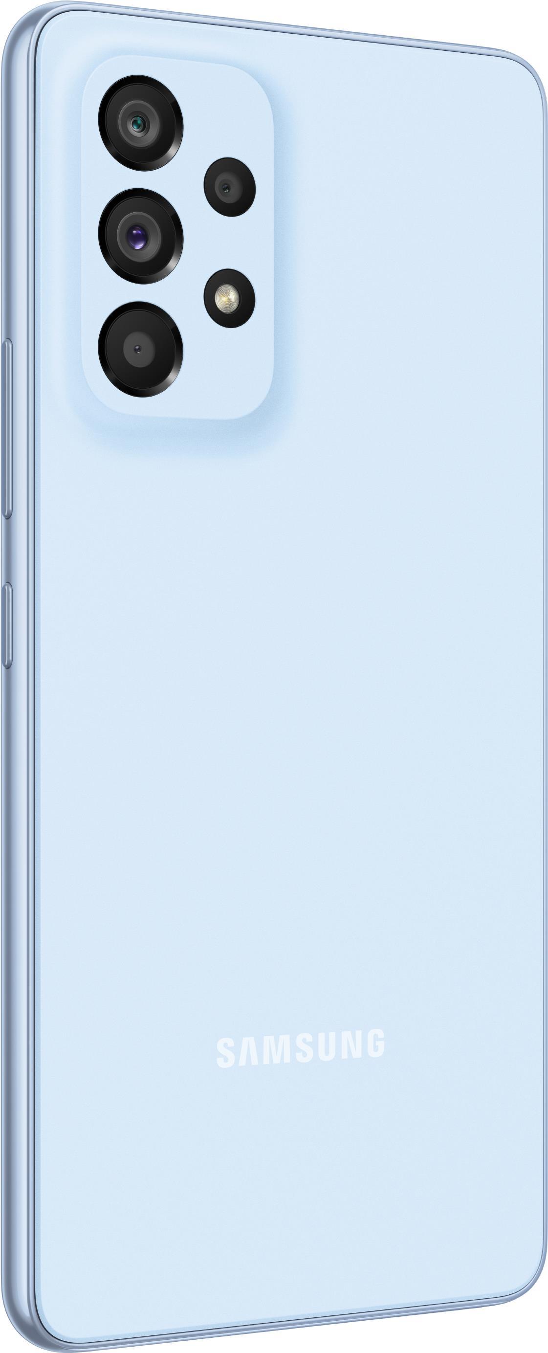 Samsung Galaxy A33 5G (SM-A336BLBGEUB)