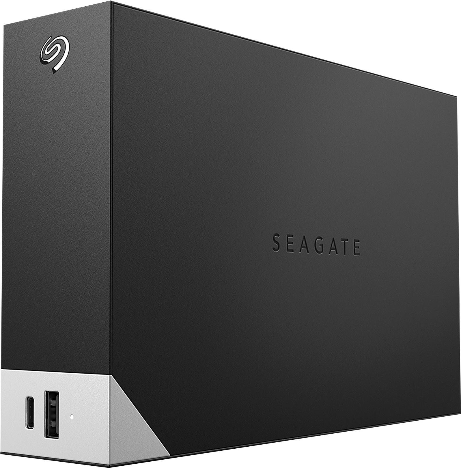 Seagate One Touch with hub STLC20000400 (STLC20000400)