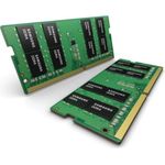 Samsung 16 GB DDR4 2666 SODIMM non ECC (M471A2K43DB1-CTD) (geöffnet)