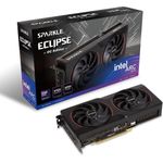 SPARKLE VGA SPARKLE Intel ARC B570 10GB Eclipse OC (Battlemage Lineup) (SB570GB-10GOC)