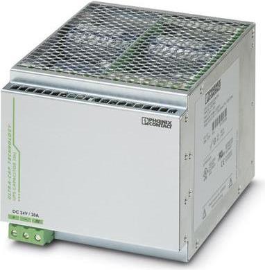 Phoenix Contact Energiespeicher UPS-CAP/24DC/20A/20KJ (2320380)