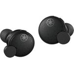 Yamaha TW-E7B Kopfhörer True Wireless Stereo (TWS) im Ohr Anrufe/Musik Bluetooth Schwarz (TWE7BBL)