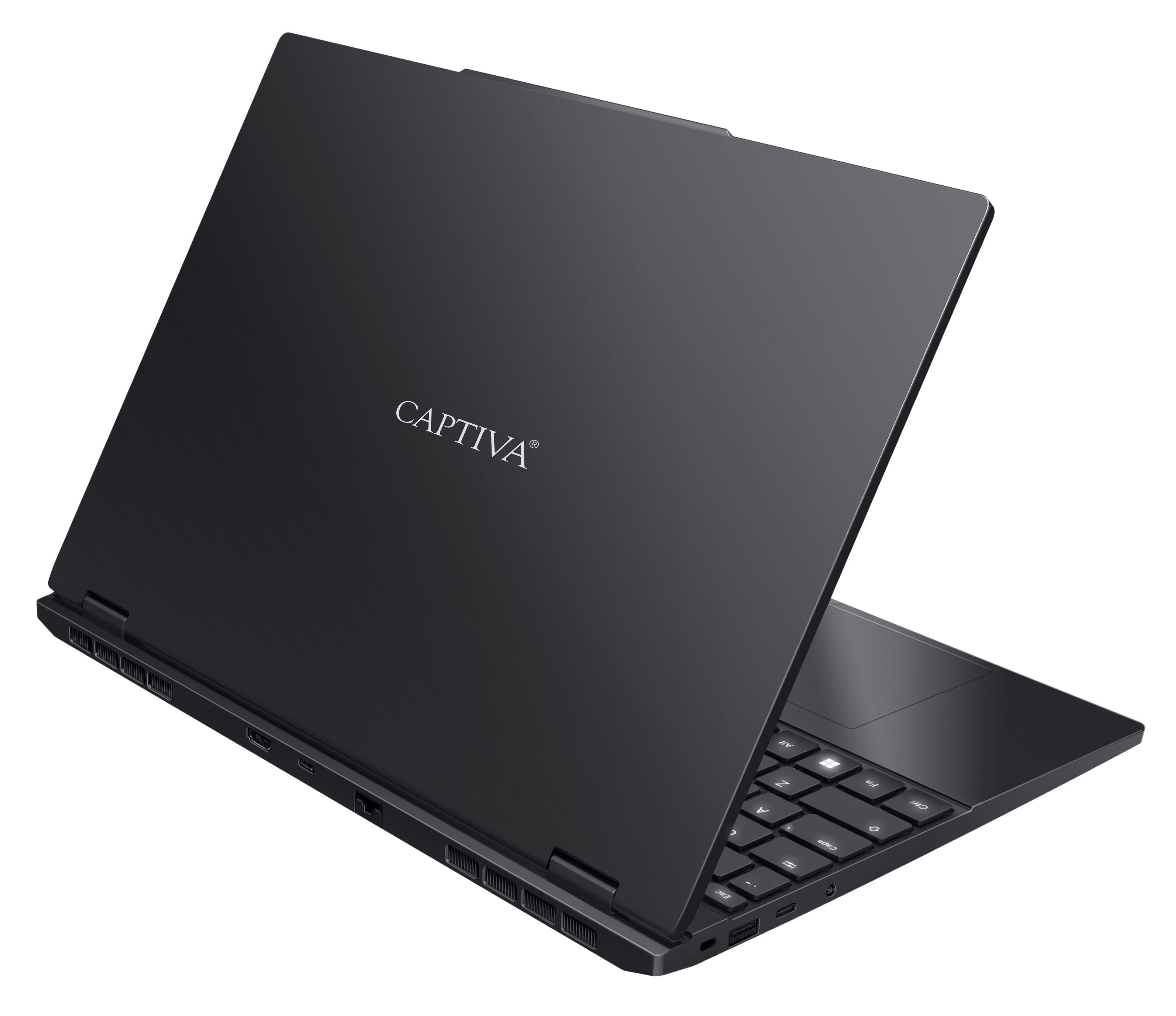 CAPTIVA Business/Office I10-1421GE 15.3" Ultra 7 255H 16 GB RAM 500 GB SSD Schwarz