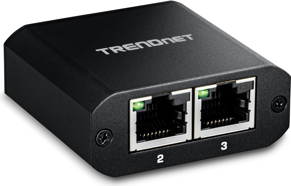 TRENDnet TEG-102S Version v1.0R (TEG-102S)