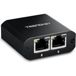 TRENDnet TEG-102S Version v1.0R (TEG-102S)