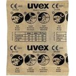 Uvex 2112087 x-fit Gehörschutzstöpsel 37 dB einweg 100 Paar (2112087)