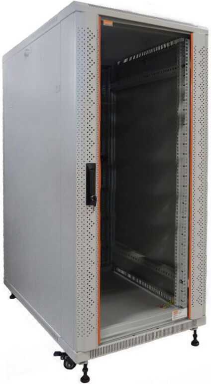 IT-BUDGET 19"-Netzwerkschrank SRK (90ITB19SRK2768GGN)