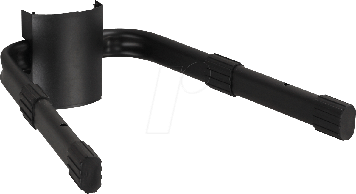 shiverpeaks BS89772 Halterung Passive Halterung DVD-/BD-Player Schwarz (BS89772)