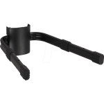 shiverpeaks BS89772 Halterung Passive Halterung DVD-/BD-Player Schwarz (BS89772)